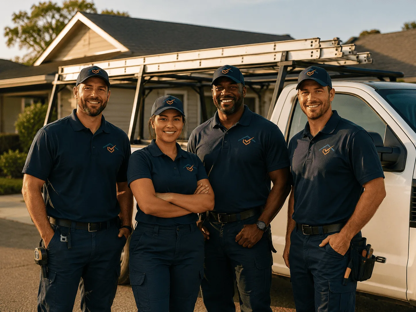 Roof Inspection company in Prairie Village, KS
